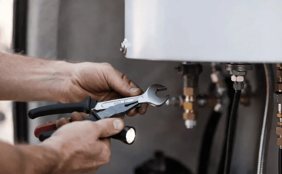 Why choose Water Heater Repair in Irvine, CA